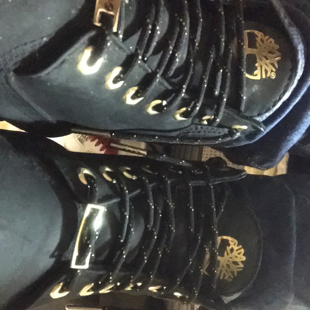 timberlands
